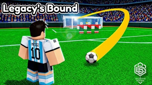 LB Futbol [กำลังทดสอบอยู่ ⚽️] 