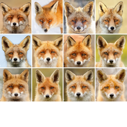 Fox World (Early Access)