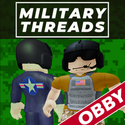 Military Threads Store