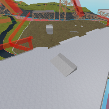 Epic Car Obby [live Preview]