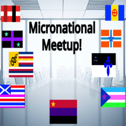Micronational Meetup - Xiyonland