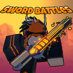 Sword Battles [SEASON 2!]