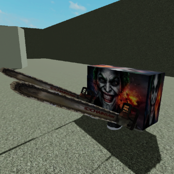 Jonkler Survival Sandbox