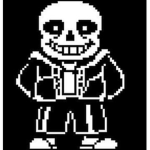 Undertale AU character fan group