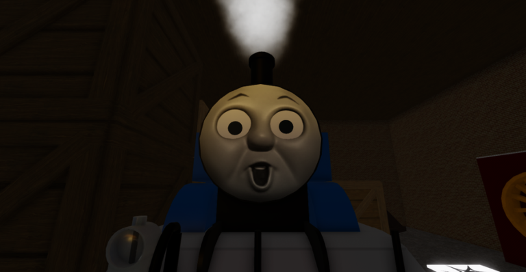 thomas va a cobertizo 17 screenshot 4