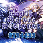 彡DBD