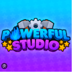 Powerful studios 100