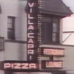 Villa Capri Pizzeria