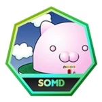 caption=Badge