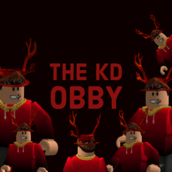 The KD Obby 