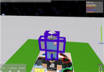 The Roblox History