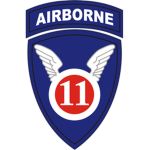 United States Eleventh Airborne Division