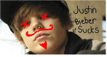JUSTIN BEBER DISLIKE CREW!