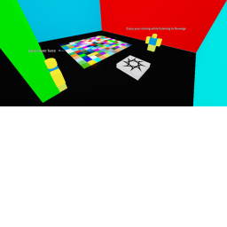Minecraft Revenge