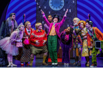 MUSICAL|THEATERICS