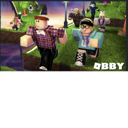 ksjdhei welcome to obby