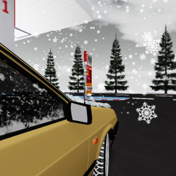[🎄ДРИФТ🎄] Дрифт Россия РП 🇷🇺