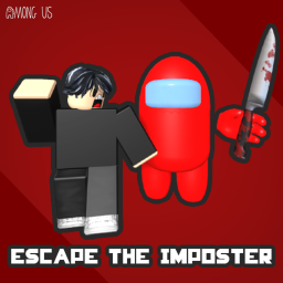 [GAMEPASSES 💥] Escape Among Us 🚨 Obby 🌈