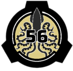 SITE 56 | THE FORGOTTEN