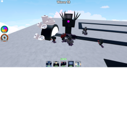 skibidi map V3