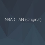 Nba Clan Original