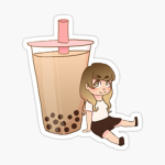 Boba Chat Squad!