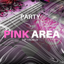 [NEW] PINK AREA icon