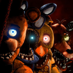 FNAF 2 Movie