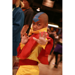 Avatar Origins