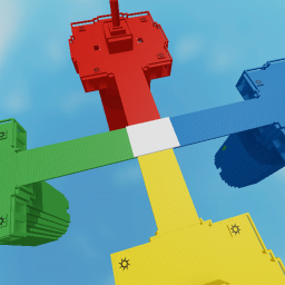 Fun Obby