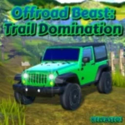Offroad Beast: Trail Domination icon