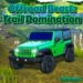 Offroad Beast: Trail Domination icon