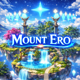 [ +200 ] MOUNT ERO