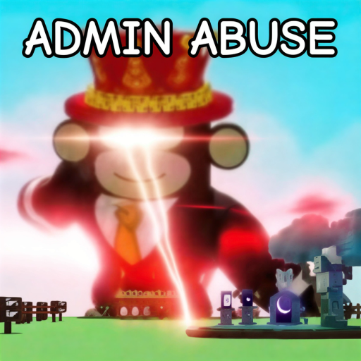 [NEW] Host an Admin Abuse