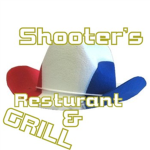 Shooters Resturant & Grill.