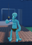 The PVP world