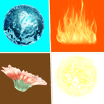 League Of The Elements