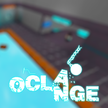 Oclange - The Challenge [BETA] [EASTER EGG]