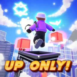 UP ONLY! icon