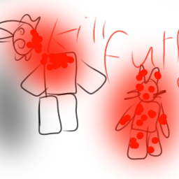 Kill furrys