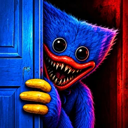 Project Fear: Horror Anomaly icon