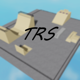 The Robloxian Skatepark [ALPHA]