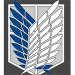 [AoT:ND] Scouting Legion