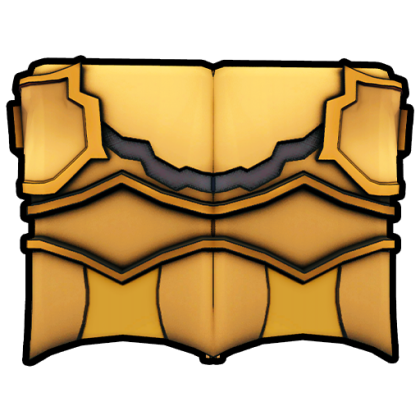 Bronze Lion Leggings