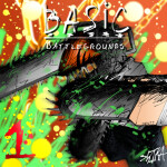 Basic Battlegrounds [UPD + MASTERY]