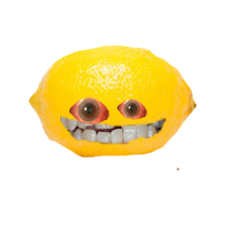 scary scary land RUN OH NO