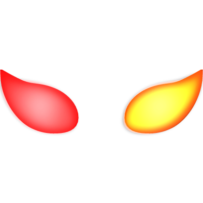 WARNING! Custom lower positioned Dominus eyes!
