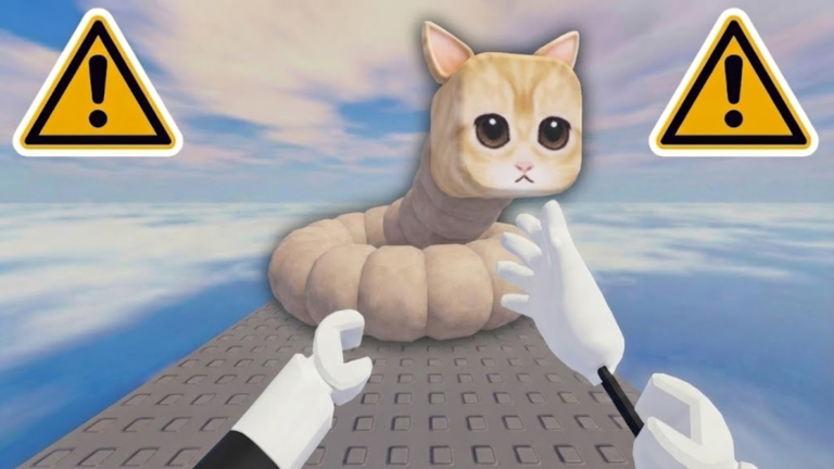 🐱 Escape Ay Mi Gatito Tower 🎵 screenshot 2