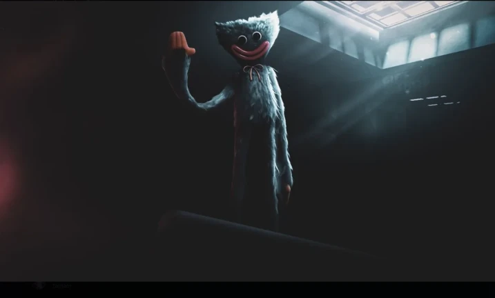 Playtime IO [UPDATE]