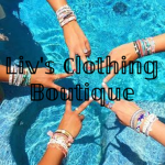 - Liv's Clothing boutique -
